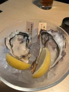 旬彩 はなれ