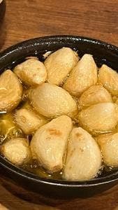 浦野屋 やきとん てるてる 東中野店