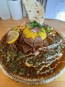 SHAKA SPICE