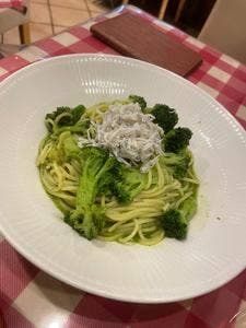 イタリアンダイニングDONA 新百合ヶ丘OPA店