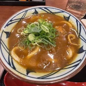 丸亀製麺 滝野社店