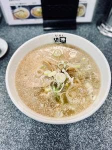 らーめん涌井