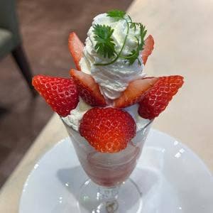 千疋屋総本店 KITTE丸の内店