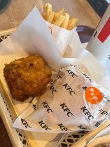 ケンタッキーフライドチキン 津島店