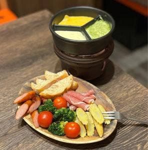 イタリアン×チーズバル 完全個室 Mozzarella 神戸三宮本店