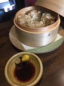 中華そば ふく 一力 森田店