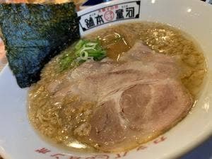 河童ラーメン本舗 和泉店