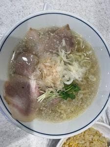 らーめん 鱗 江坂店