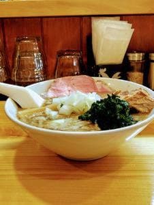 背油におぼれし者
