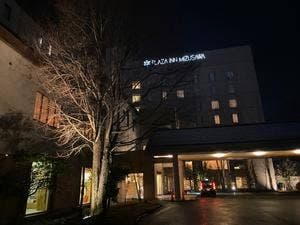 カトルセゾン プラザイン水沢