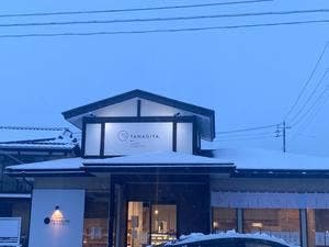 柳屋菓子店