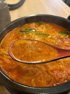 牛愛ラーメン