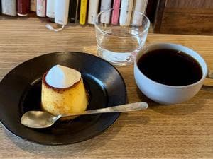 オトナリ珈琲