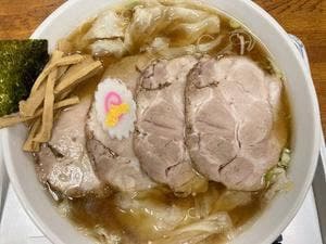 稲城 大勝軒 五一