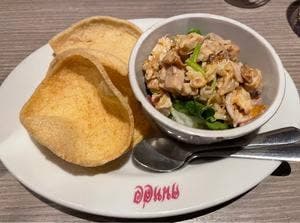 タイ料理 コンロウ 恵比寿店