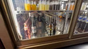 グランヴィアラウンジ ホテルグランヴィア京都