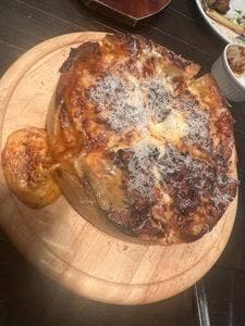 ブッチャー・リパブリック 品川 シカゴピザ ＆ BBQステーキ