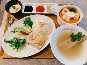 シントンキー・ボタニカル