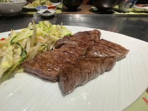 カジュアル鉄板 伊達