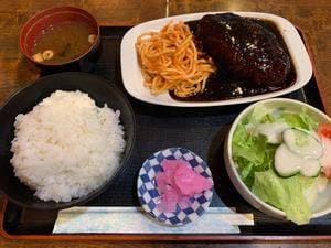 倅 B食