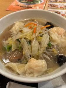 一品香 港南台バーズ店