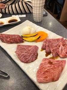 ニュー平和閣