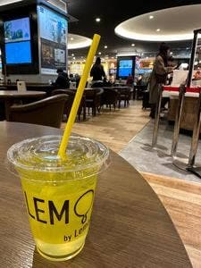 LEMONADE by Lemonica イオンモール旭川駅前店