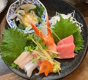 立呑み なべいち