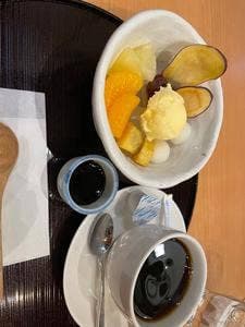 クラ カフェ