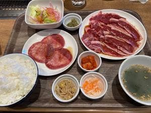 プレミアムカルビ 宮前平店