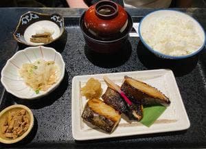 京粕漬 魚久 本店