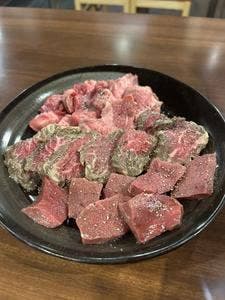焼肉 ホルモン 柊