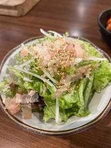 焼肉 ホルモン 柊