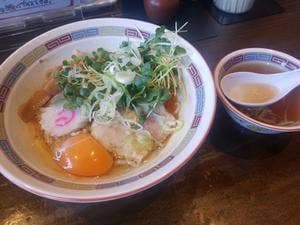 宝華らぁめん国分寺店