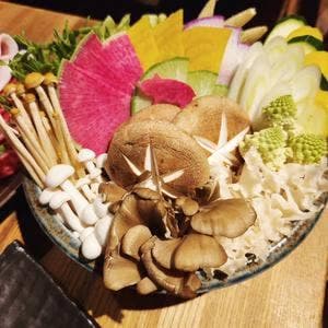 しゃぶしゃぶもり島 石垣島