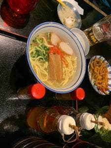 銀座in沖縄 いいあんべぇ