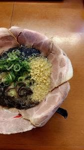 ラーメン専門店六寳