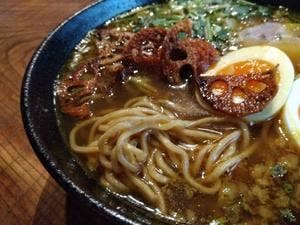 食堂樋渡