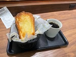 ベックス コーヒーショップ 相鉄フレッサイン 横浜駅東口店