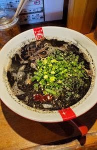 ラーメン凪 豚王 渋谷店