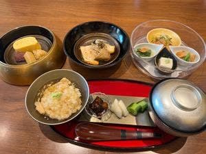 日本料理 時宜 芦屋ベイコート倶楽部 ホテル&スパリゾート