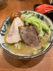 麺屋 豊