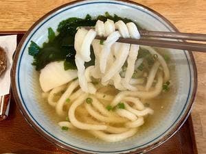 さぬきうどん かどいち