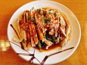 龍鳳飯店