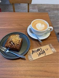 JHONDEE COFFEE