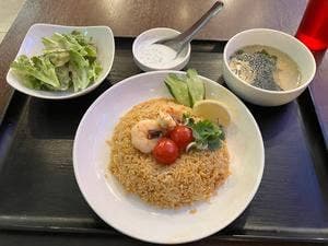 タイヴィレッジ