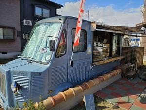 アトリエ菓子工房ラグリシーヌ