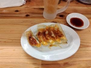 餃子家 しんしん