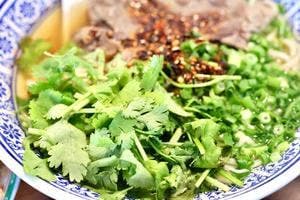 吼将 四川老火鍋