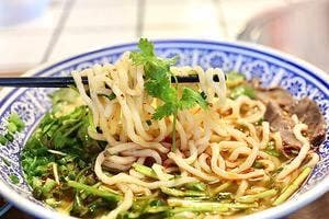 吼将 四川老火鍋